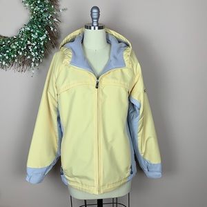 pacific trail womens jacket